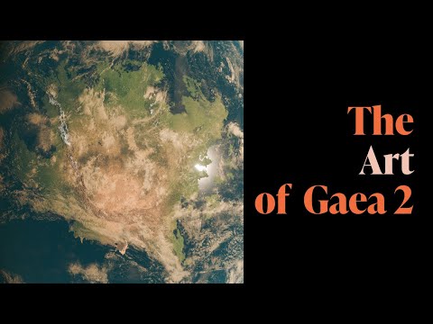 Mastering the Art of Gaea2: The Fundamentals