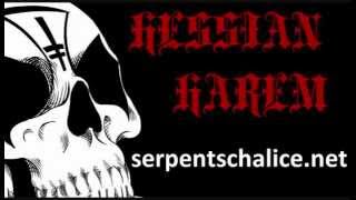 Master - Latitudinarian (On the Seventh Day God Created Master)