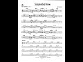 Suspended View - Tom Harrell (Play Along)