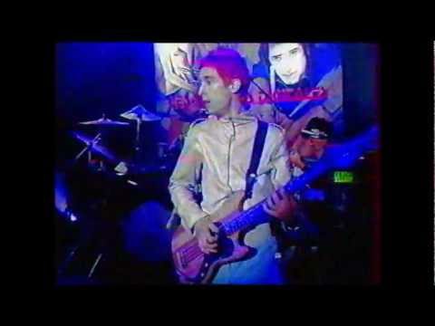 les rythmes digitales - jacques your body (make me sweet) - live - 1999