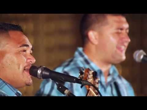 Tropic50 - Be Your Man (HiSessions.com Acoustic Live!)