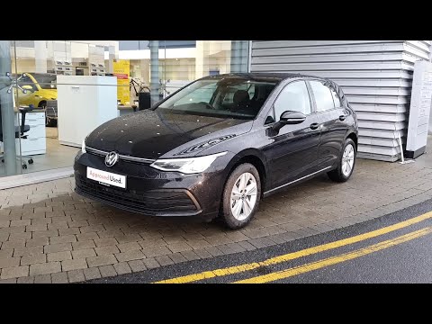 211D5354 - 2021 Volkswagen Golf L 2.0 TDI M6F 115HP 5DR 31,900