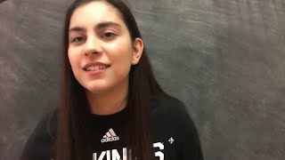 Priya Blackburn- This Scene Was Written For Me And My Friend video