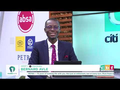 LIVE: CBF 2026 | Access To Finance – Banks, Microfinance, Fintech & Alternative Capital