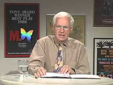 Introduction to Theatre and Drama Arts: Lecture 4 - Theatre, Film, Television and Public Affairs