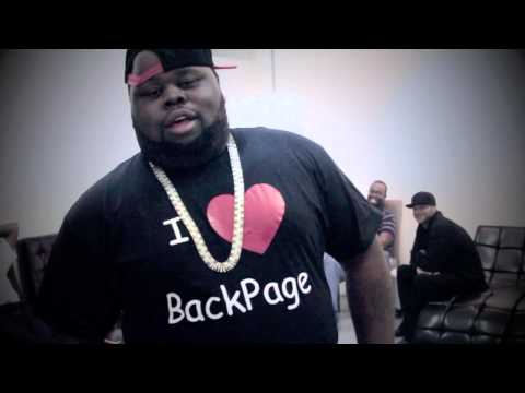 #TrustGangVlog Pt. 3: Klass Murda Presents KING KONG Project (Performs "There For Me" Ft. 38 Spesh)