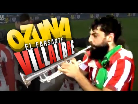 Asier Villalibre - El Farsante (Ozuna) --- Trompeta cover