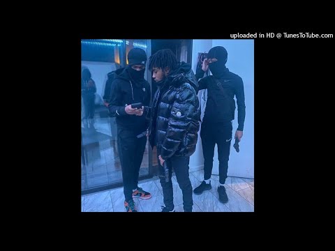 #DUTCHDRILL #KSB #HSQ Karma k x Devv Tenkay || UK Drill Type Beat
