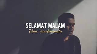 Download lagu Vina Panduwinata - Selamat Malam Cover mp3
