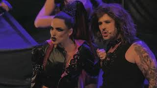 Quand on arrive en ville   Starmania by TDSA