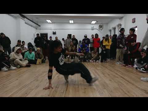 1 V 1 Prelims - Road To Gold II - Kid Break's Fundraiser - BNC