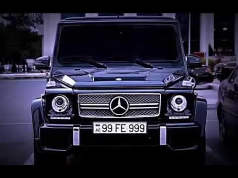 Azeri Bass Music 2016 { Still Remix }