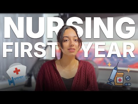 First-Year Nursing at University of Auckland (UoA): What to Expect & How to Succeed!