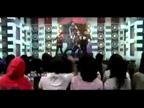 110703   2PM   Hands Up   YouTube