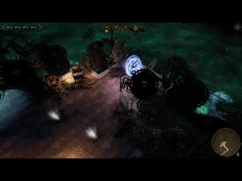 Let's Play Tower of Time! (Blind) Part66 -Dreieinigkeit