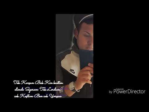 Sizo - Tek Lord (2018)