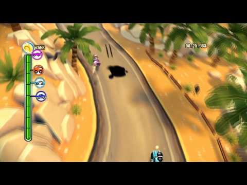 tnt racers wii wad