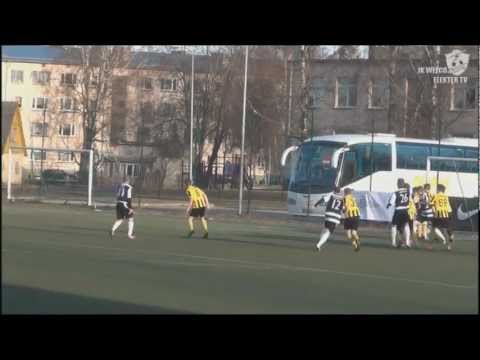 2 VOOR - PÕLVA FC LOOTOS - JK WELCO ELEKTER 1 - 1