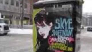 Skye Sweetnam - Ti Dal Wave