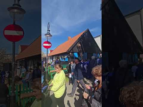 Wideo - Chata Rybacka z 1881 roku - YouTube