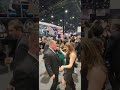 Chicago Auto Show First Look Gala - Pump It - Fast Eddie - DJ Dre "We In the Basement"