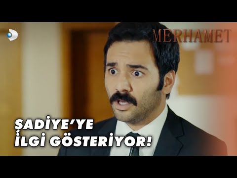 Ali'nin Başı Belada! - Merhamet Özel Klip