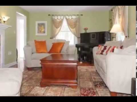 Berlin MA 01503 Real Estate - Single Family Home for Sale - 70 Peach Hill Road Berlin MA 01503