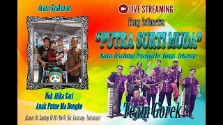 Download lagu Live Streaming Singa Dangdut 'PUTRA SURTI MUDA' | 07 Maret 2018 | Santing - Losarang mp3 Download lagu Live Streaming Singa Dangdut 'PUTRA SURTI MUDA' | 07 Maret 2018 | Santing - Losarang mp3