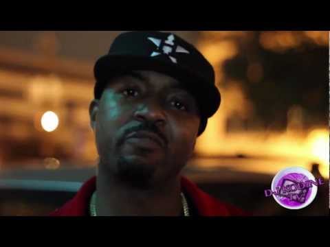 LIL B THA GRINDA OF D3G (DJ KODINE TV)