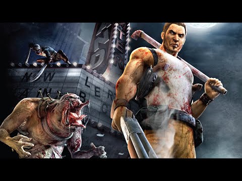 the suffering pc crack