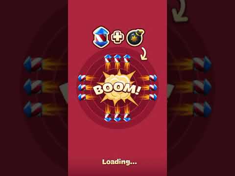 Toon Blast Level 2270