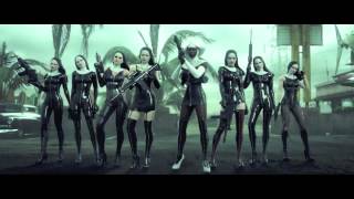 Hopefully Hitman: Absolution Is Nothing Like This Trailer
