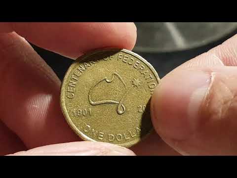 Tassie Coin Hunter Week In Review. 09.07.2021