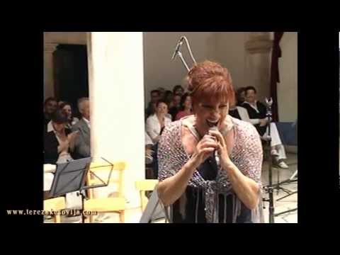 Skalini od Buže - TEREZA I KLAPA MAESTRAL