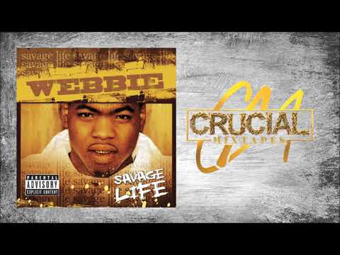 Webbie Featuring Bun B - Give Me That [Instrumental]