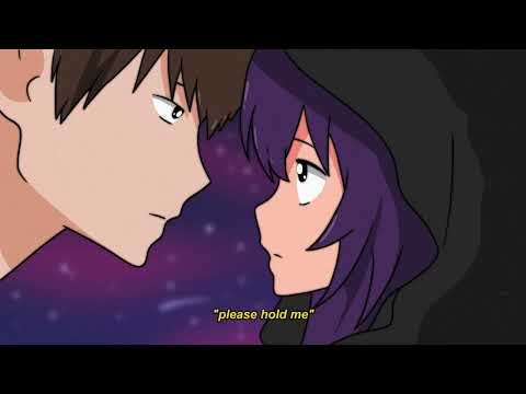 Julia Alexa - please hold me