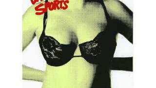 Bad Sports "Race To The Bottom"