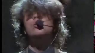 The Icicle Works MTV  USA 1984