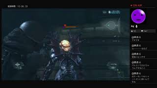【バイオハザード リベレーションズ】 レイドモード 49