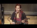 Rhiannon Giddens, I'm On My Way (live), SFJazz, San Francisco, Feb. 13, 2020 (HD)