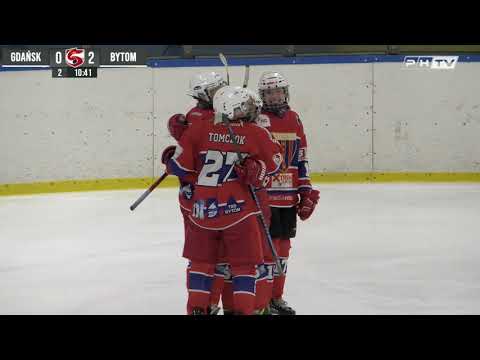 GKS Stoczniowiec Gdańsk - KH Polonia Bytom 1:5