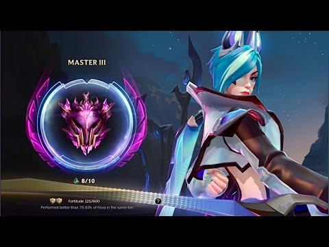 Top 3 Fiora Vs Darius ft Toxic Team Mates Full Ranked Gameplay