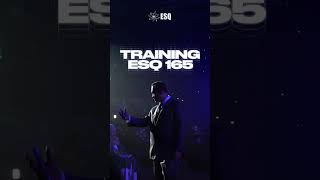 Download lagu Training ESQ 165 - Exclusive Edition bersama DR (H. C) Ary Ginanjar Agustian mp3