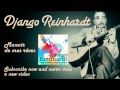 Django Reinhardt - Manoir de mes rêves - Official