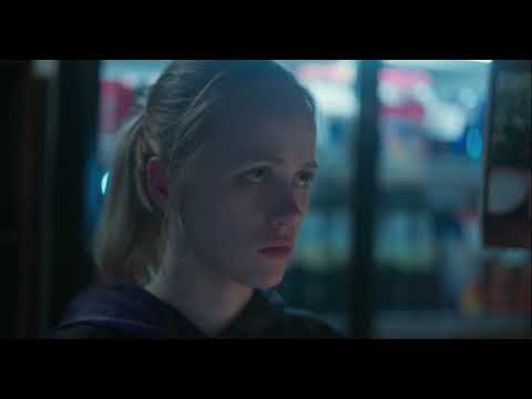 «The Sea is waving», dir. Mikhail Davydov