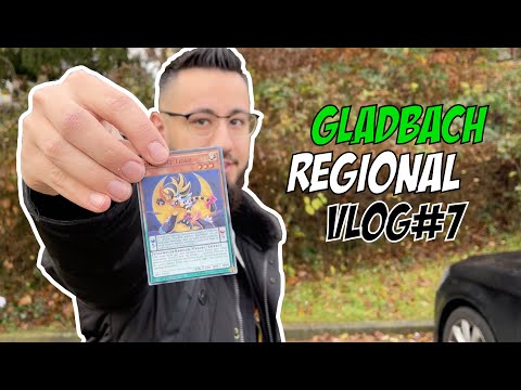 REGIO LESGO WCQ Mönchengladbach 2021 [Heroes INN] | Yu-Gi-Oh! Regional Vlog #7 | Dezember 2021