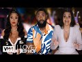 Flo Marlon Gaelle S Most Explosive Moments Love Hip Hop Miami