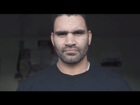 Jaye Pukepuke - Bros for change