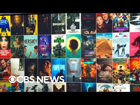 New movies to look out for this fall