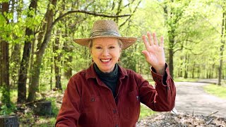This Hollywood Actress Moved to the Country to Homestead